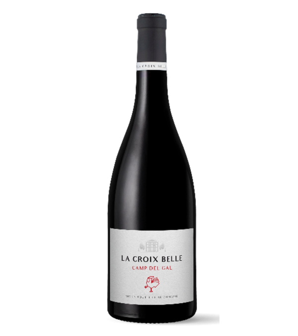 Bouteille Camp del Gal